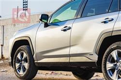 تويوتا راف 4